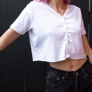 Brandy Melville Jesse Top